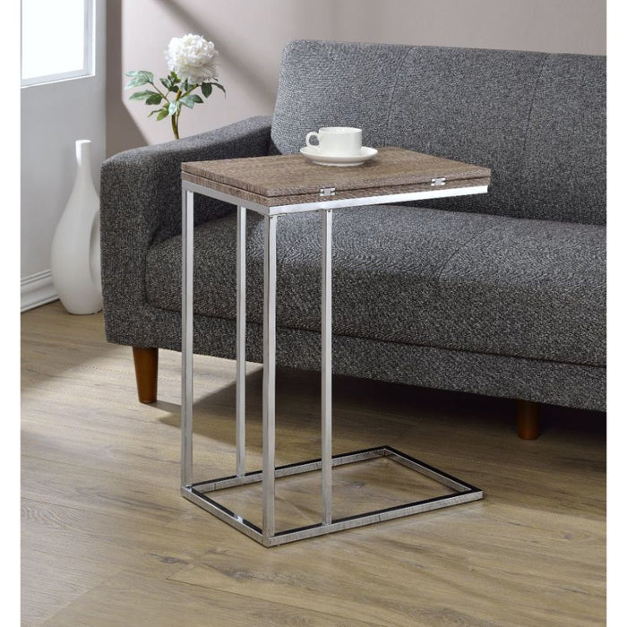 Danson Rectangular Accent Table