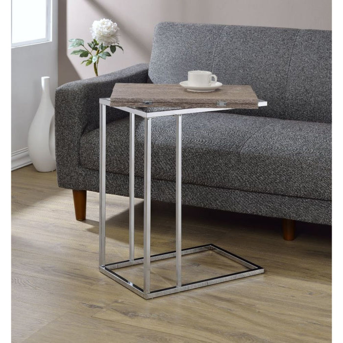 Danson Rectangular Accent Table