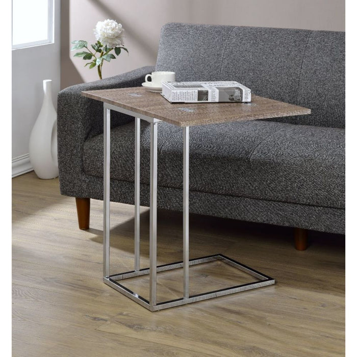 Danson Rectangular Accent Table