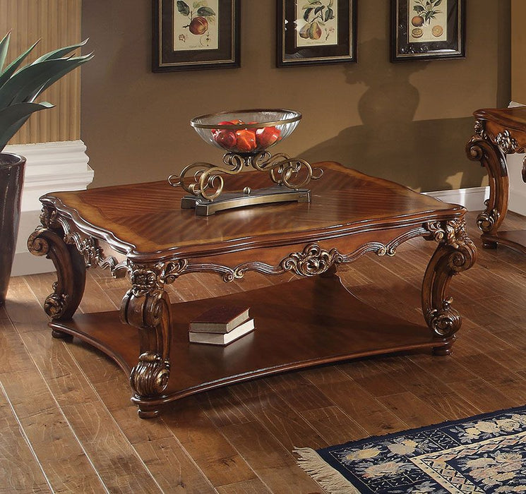 Vendome Square Coffee Table