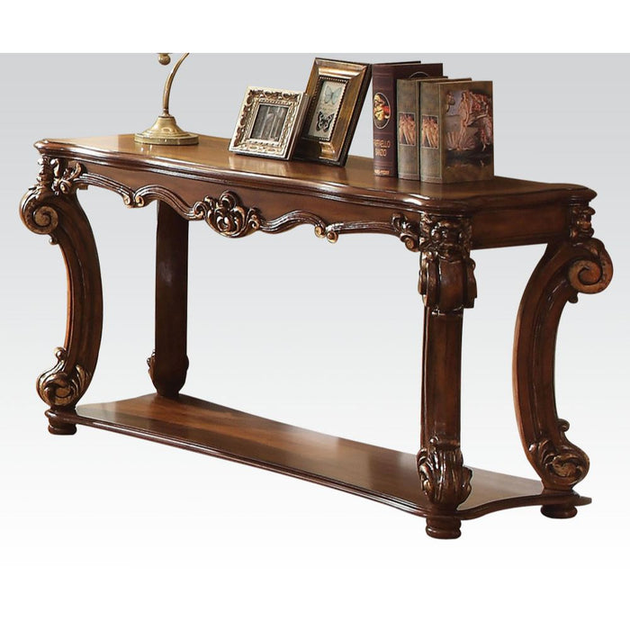 Vendome Rectangular Sofa Table