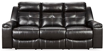 Kempten Reclining Sofa