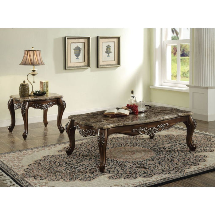 Latisha Rectangular Coffee Table