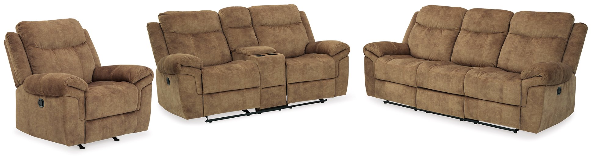 Huddle-Up Upholstery Package