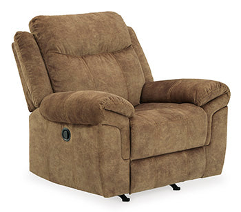 Huddle-Up Upholstery Package