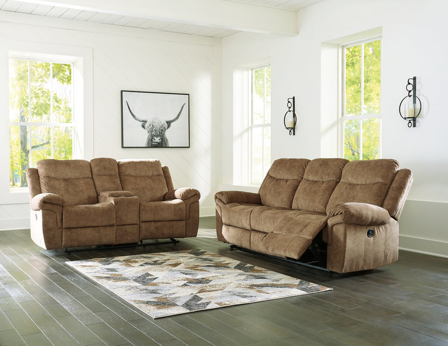 Huddle-Up Upholstery Package