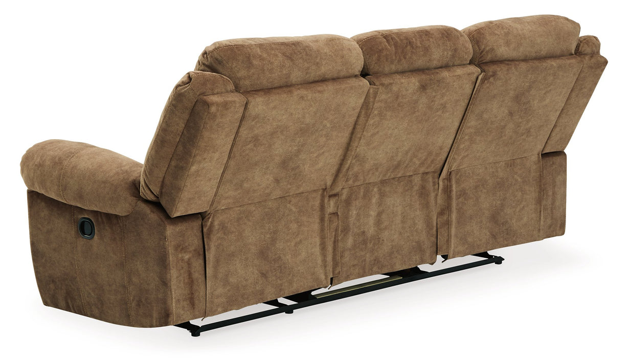 Huddle-Up Upholstery Package