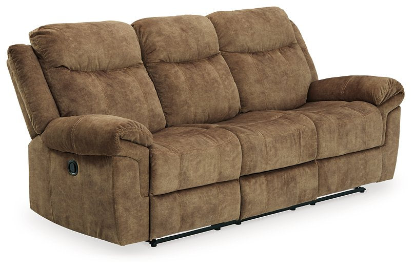 Huddle-Up Upholstery Package