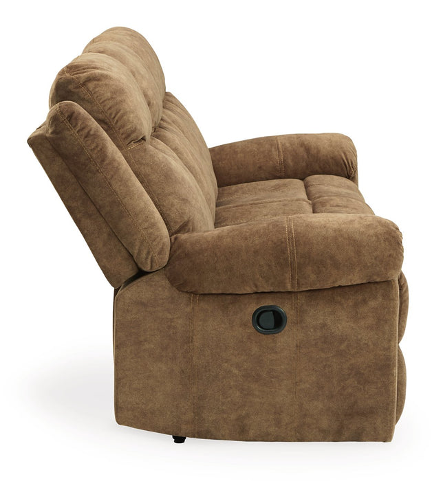 Huddle-Up Upholstery Package