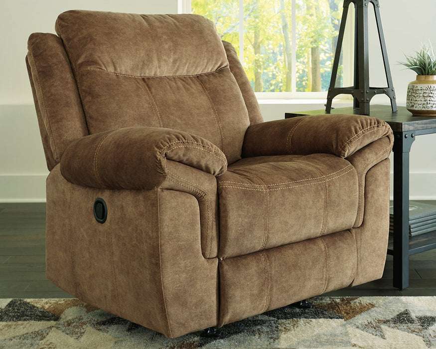 Huddle-Up Upholstery Package