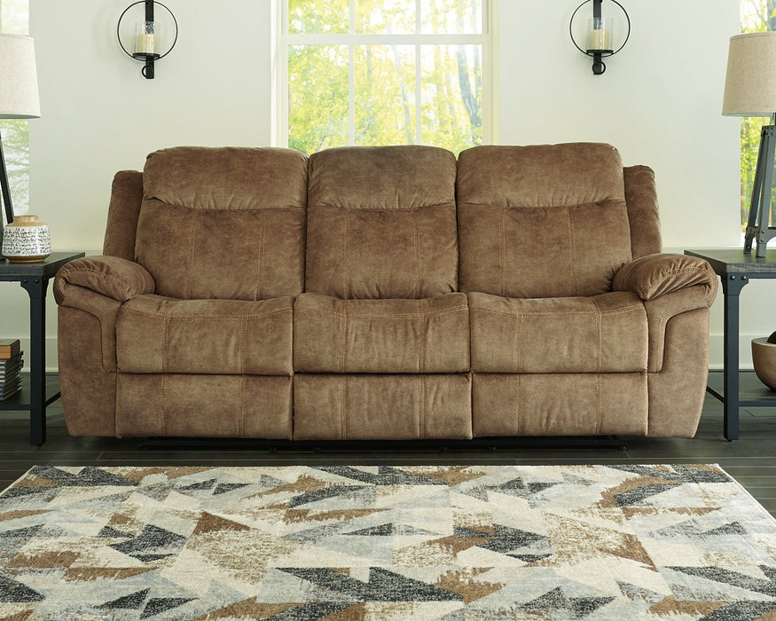 Huddle-Up Upholstery Package