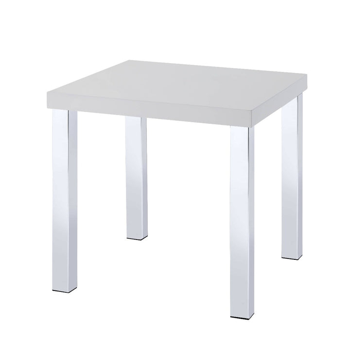 Harta Square End Table