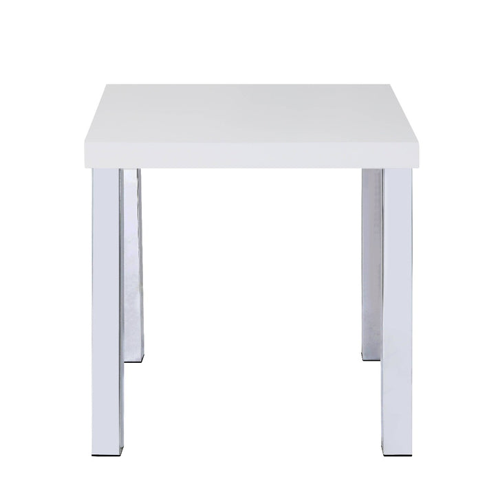 Harta Square End Table