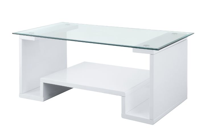 Nevaeh Rectangular Coffee Table