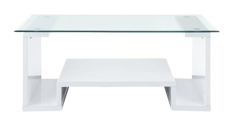 Nevaeh Rectangular Coffee Table