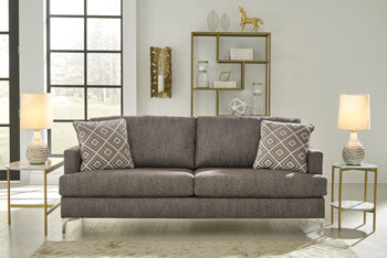 Arcola Upholstery Package