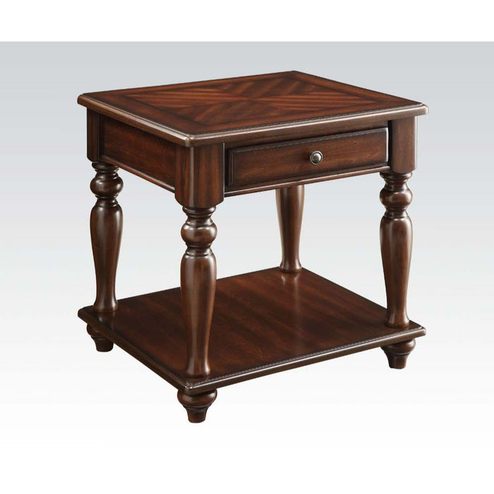 Farrel Rectangular 24"L End Table