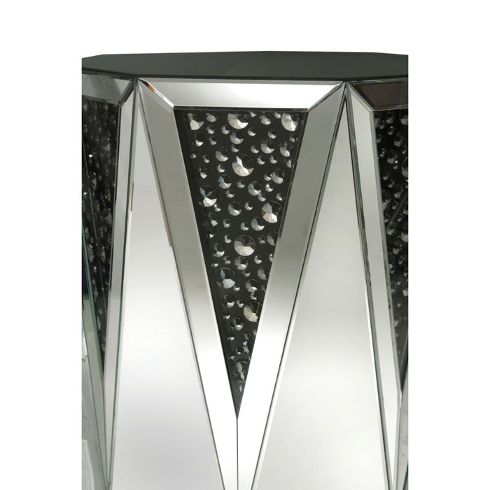 Nysa Glam Octagonal Coffee Table