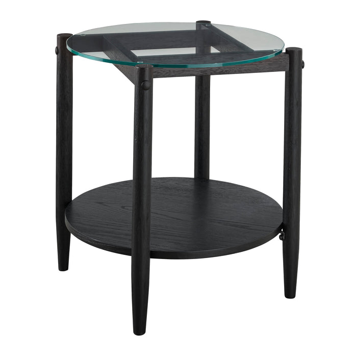 Westmoro End Table