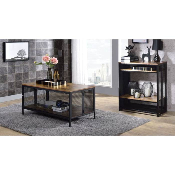 Winam Rectangular Coffee Table