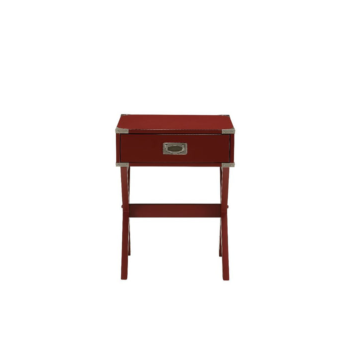 Babs Rectangular Accent Table