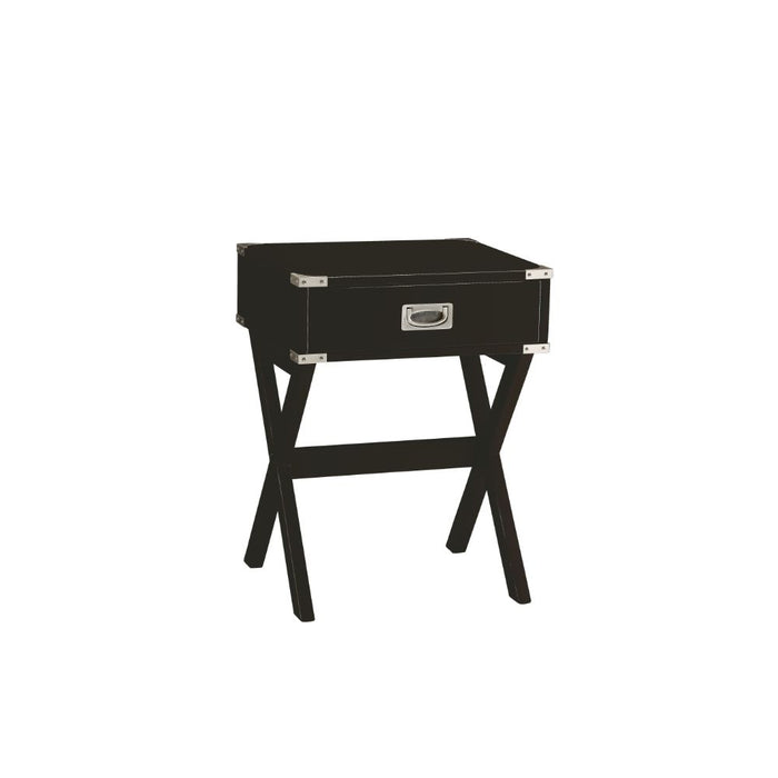 Babs Rectangular Accent Table