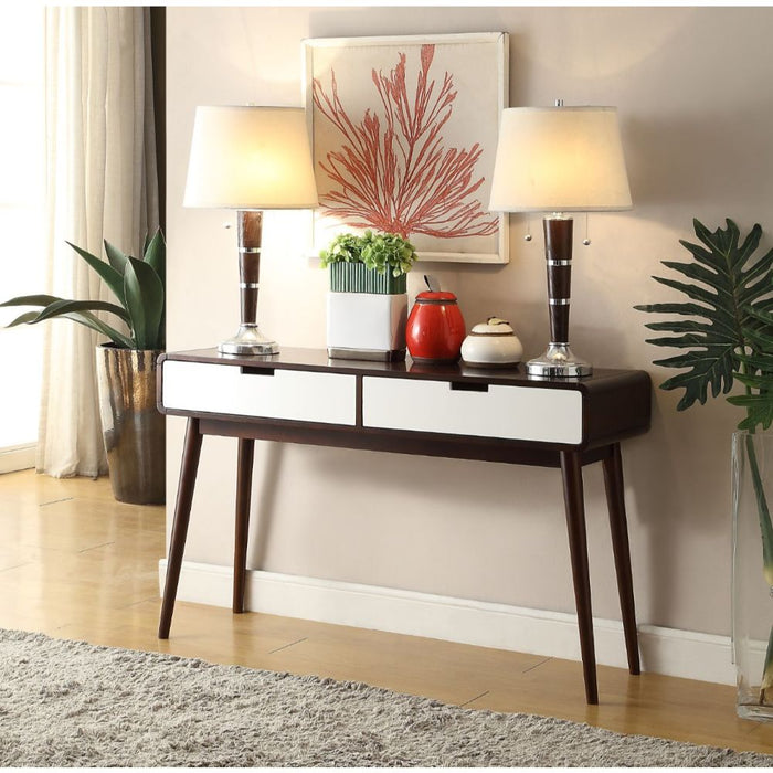 Christa Rectangular 47"L Sofa Table