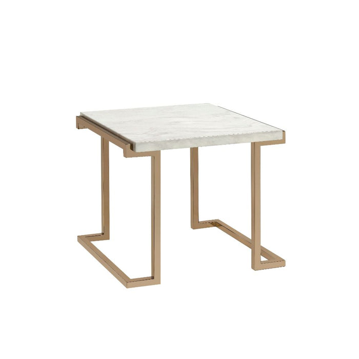 Boice II Square 24"L End Table