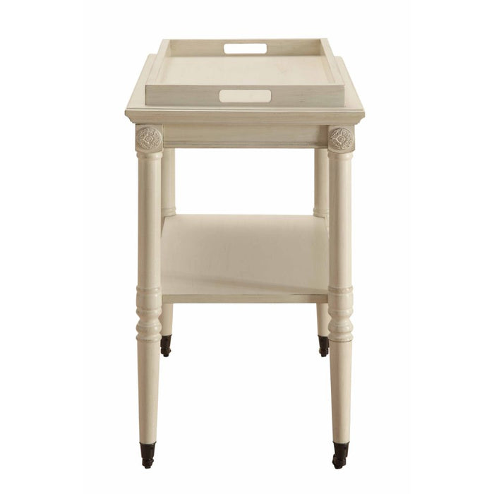 Frisco Serving Cart