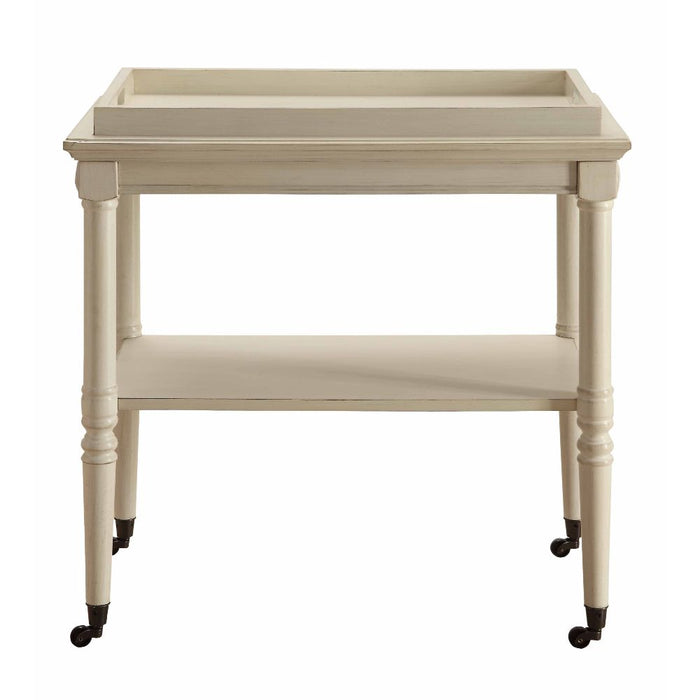 Frisco Serving Cart