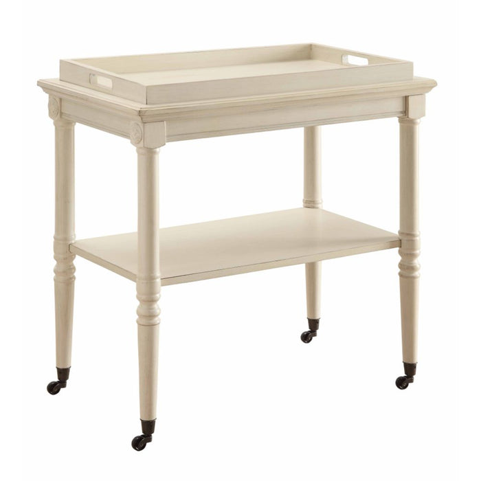 Frisco Serving Cart