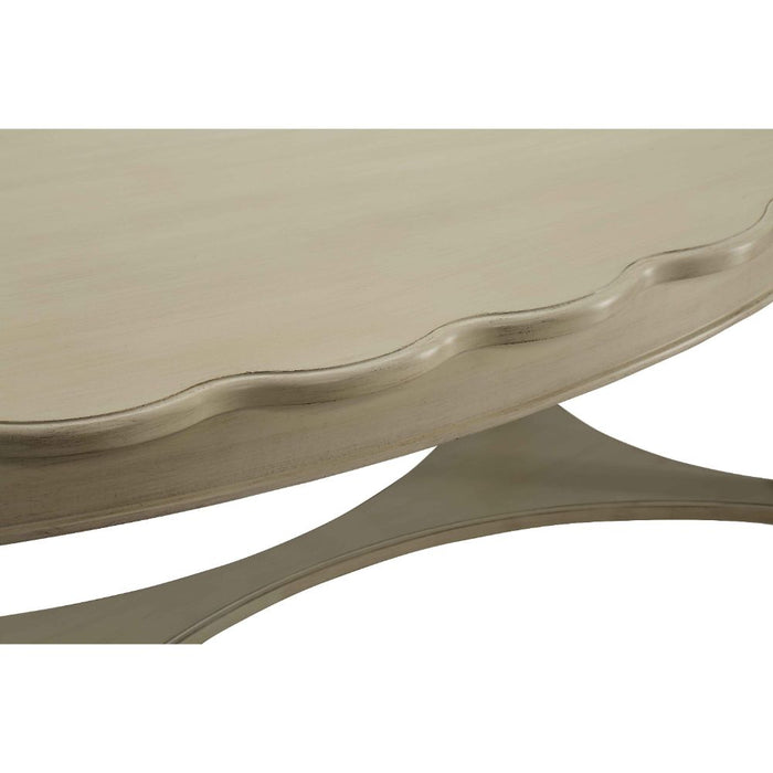 Fordon Oval Coffee Table