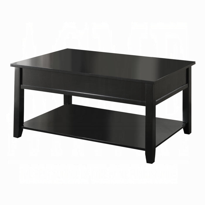 Malachi Coffee Table w/ Lift Top