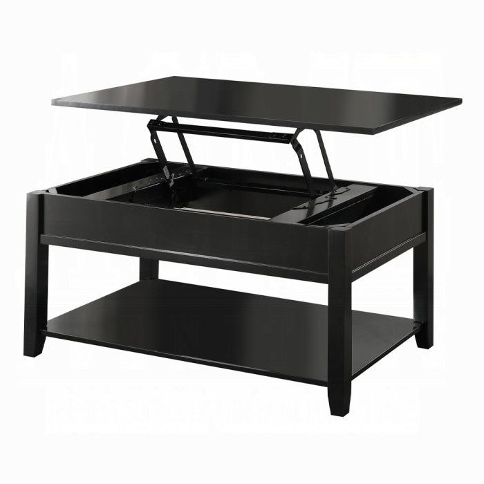 Malachi Coffee Table w/ Lift Top