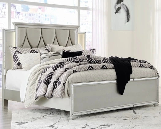 Lindenfield King Bed