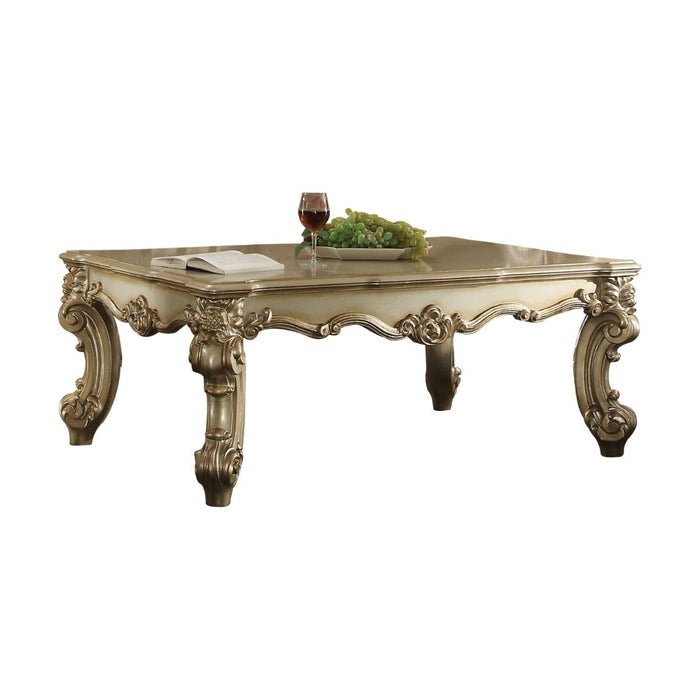 Vendome II Rectangular Coffee Table