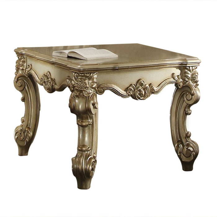 Vendome II Square End Table