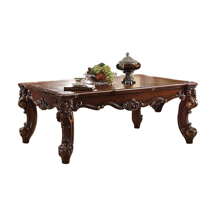 Vendome II Rectangular Coffee Table