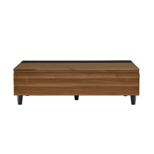 Avala Rectangular 47"L Coffee Table with Lift Top