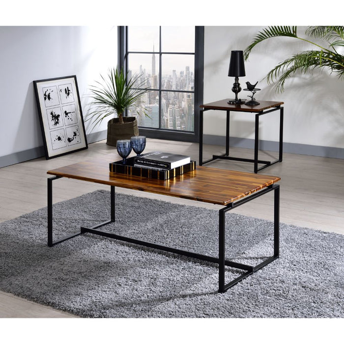 Jurgen 3-Piece Coffee & End Table Set