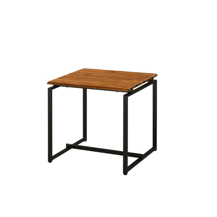 Jurgen 3-Piece Coffee & End Table Set