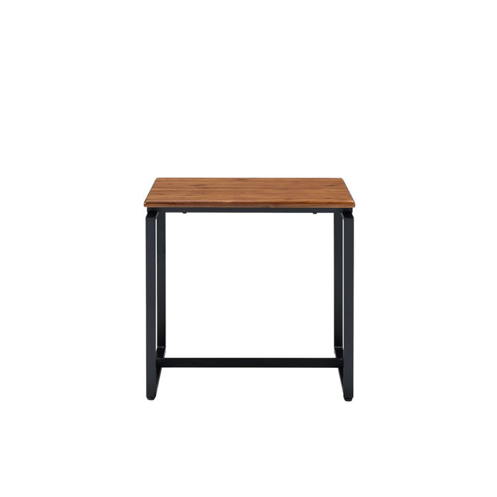 Jurgen 3-Piece Coffee & End Table Set