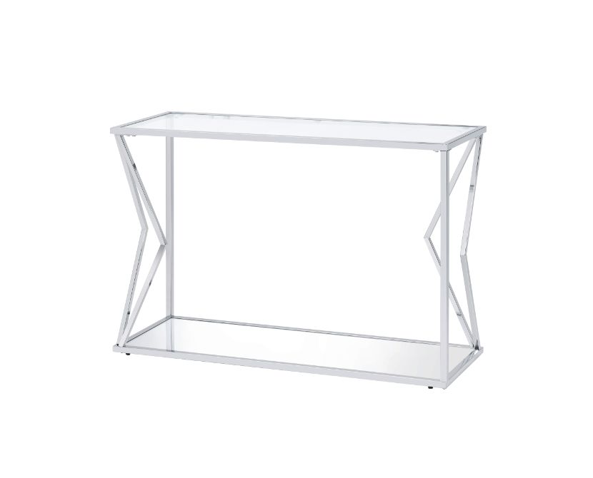 Virtue Rectangular Sofa Table