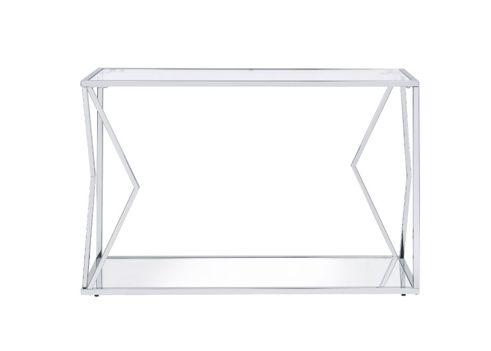 Virtue Rectangular Sofa Table