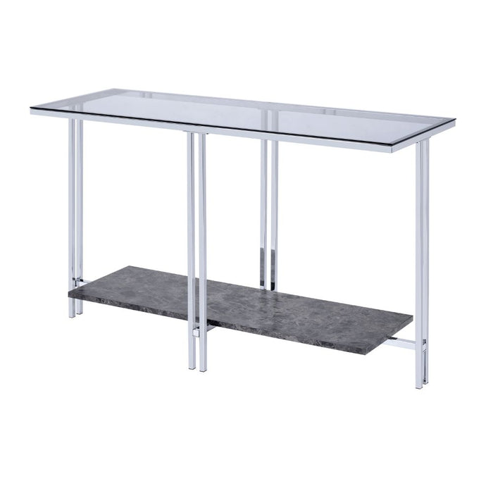 Liddell Rectangular Sofa Table