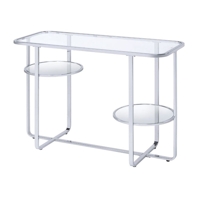 Hollo Rectangular Sofa Table