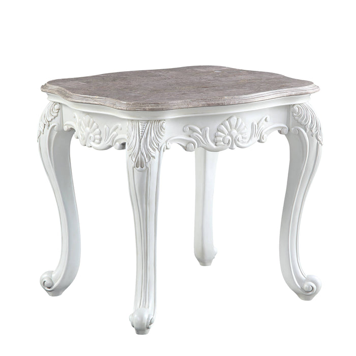 Ciddrenar Square 26"L End Table