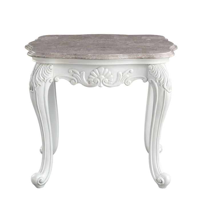 Ciddrenar Square 26"L End Table