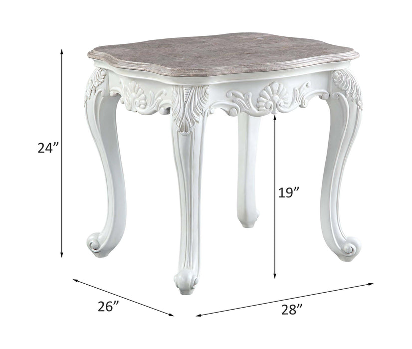 Ciddrenar Square 26"L End Table