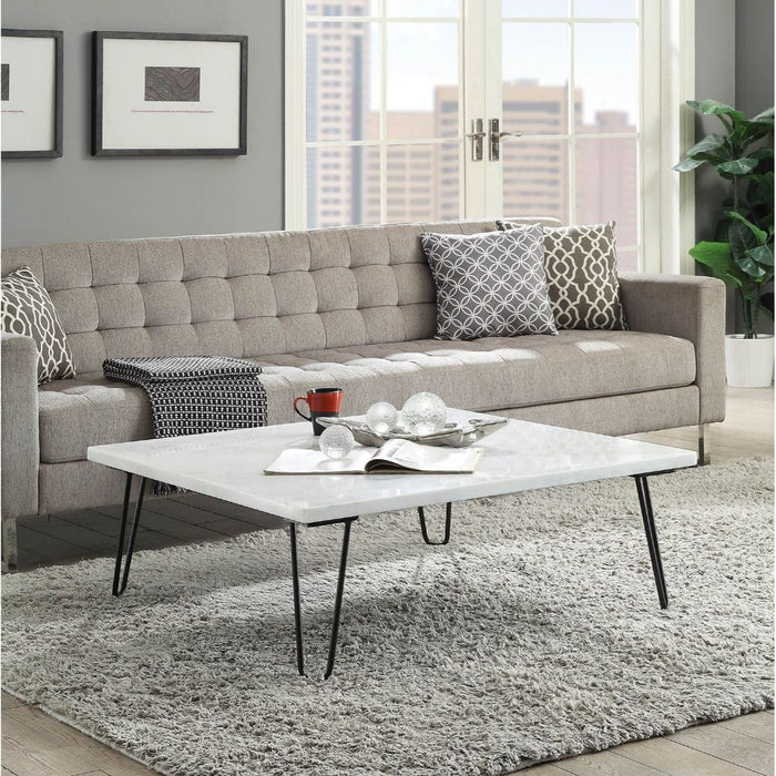 Telestis Square Coffee Table